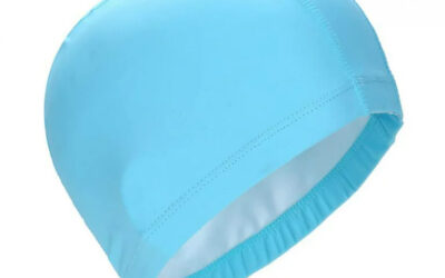 Bonnets – Tissu Recouvert Élastique Imperméable