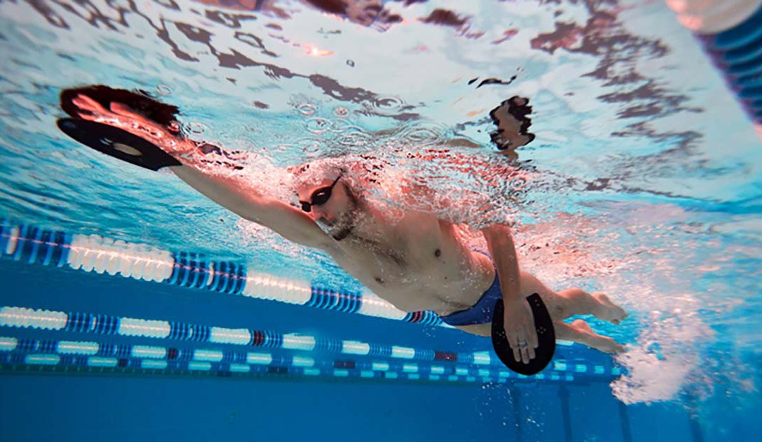 La formation d&rsquo;un éducateur sportif en natation !