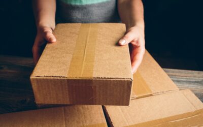 Packaging & Expédition