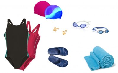 Packs Natation – Clubs et associations