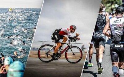 Triathlon équipements pour club et équipe