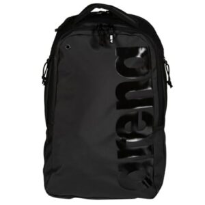Arena Fast Urban 30 All Black 4