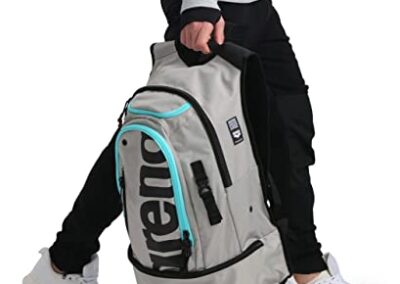 Arena Fastpack 30 Sac A Dos Pour La Natation 6