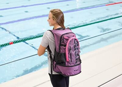 Arena Fastpack 30 Sac A Dos Sportif Pour La Natation 17