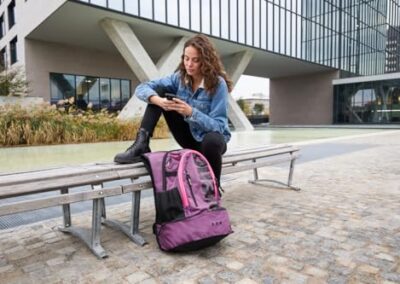 Arena Fastpack 30 Sac A Dos Sportif Pour La Natation 18