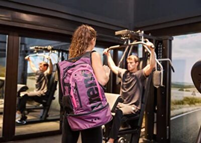 Arena Fastpack 30 Sac A Dos Sportif Pour La Natation 19