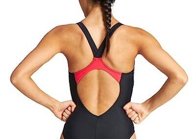 Arena Maillot De Bain Femme Feel Threefold 11