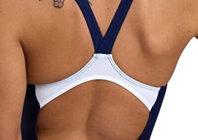 Arena Maillot De Bain Femme Feel Threefold Maxfit 3