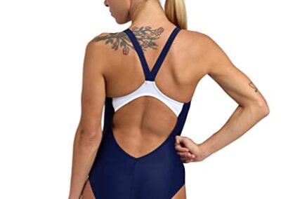 Arena Maillot De Bain Femme Feel Threefold Maxfit 5