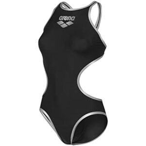 Arena Maillot De Bain Femme One Big Logo 4