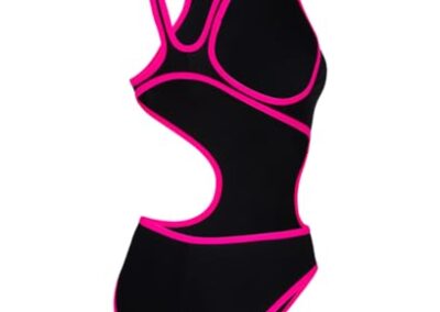 Arena Maillot De Bain Femme One Maxlife Eco 3