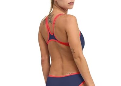 Arena Maillot De Bain Femme One Sechage Rapide 6