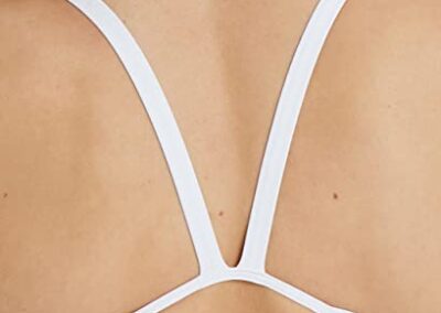 Arena Maillot De Bain Femme Super Fly Back Resistance Maximale Au Chlore 7