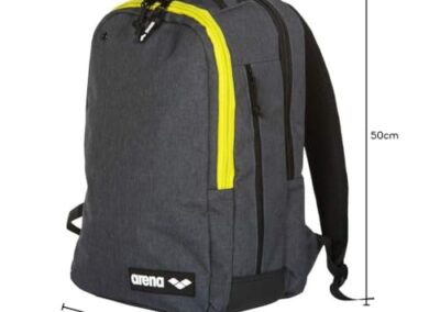 Arena Sac A Dos Fast Urban 30 30 L