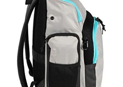 Arena Spiky Iii 35 Sac A Dos Sports 4
