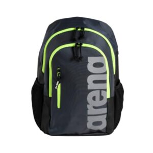 Arena Spiky Iii Backpack 30 Sac A Dos De Sport Pour Piscine 6
