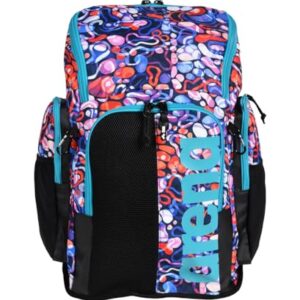 Arena Spiky Iii Carnaval Sac A Dos De Piscine 45 L 7