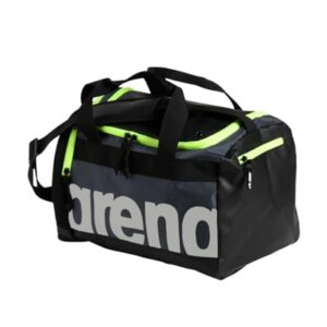 Arena Spiky Iii Duffle 25 Sac 4