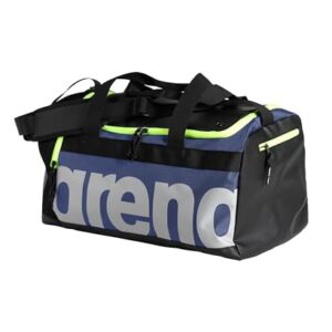Arena Spiky Iii Duffle Sac De Sport Pour Piscine 2