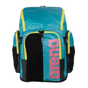 Arena Spiky Iii Sac A Dos 109 Paon Taille Unique 7