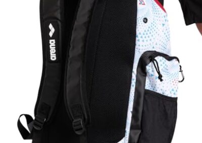 Arena Spiky Iii Sac A Dos 2