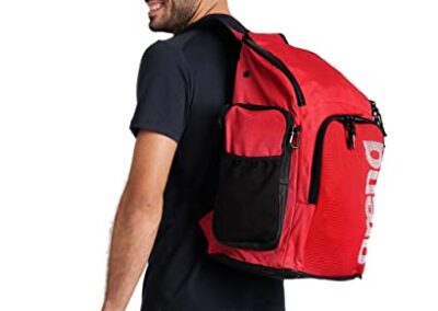 Arena Spiky Iii Sac A Dos 45 Pour Sport 4