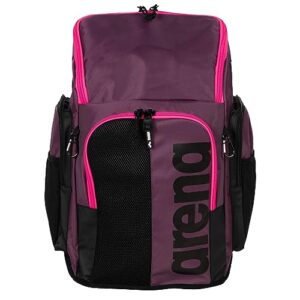 Arena Spiky Iii Sac A Dos 45l 7