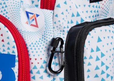 Arena Spiky Iii Sac A Dos 5