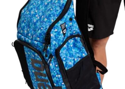 Arena Spiky Iii Sac A Dos Pour Le Sport 3