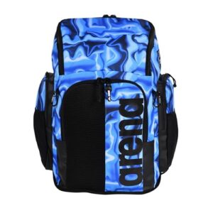 Arena Spiky Iii Team Sac A Dos 45 L 7