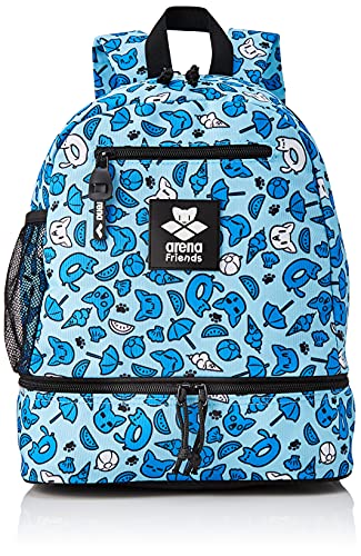 Arena Team Backpack Friends Sac 10