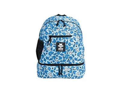 Arena Team Backpack Friends Sac 5
