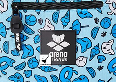 Arena Team Backpack Friends Sac 8