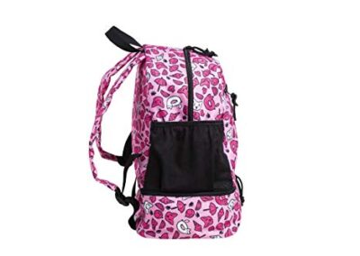 Arena Team Backpack Friends Sac Pink 2