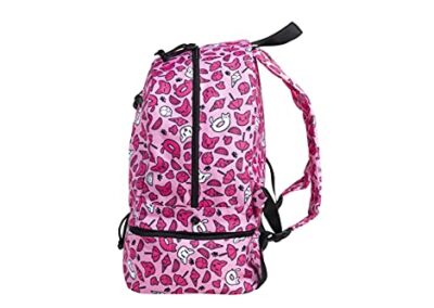 Arena Team Backpack Friends Sac Pink 3
