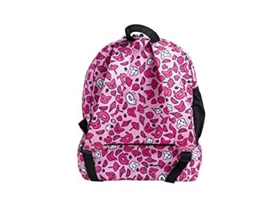 Arena Team Backpack Friends Sac Pink 4