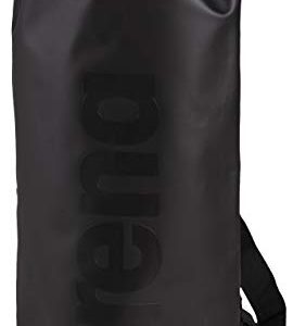 Arena Team Drybag Big Noir 6