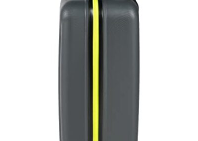 Arena Valise Rigide Avec Roulettes 2