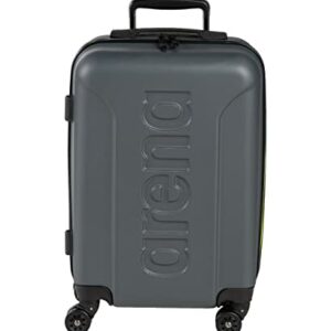 Arena Valise Rigide Avec Roulettes 6