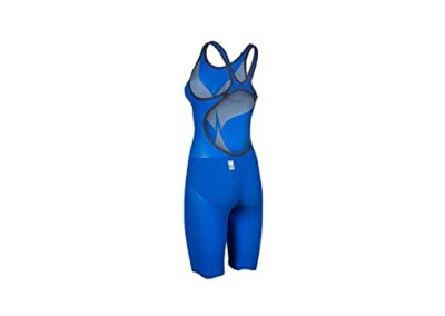 Legsuit Maillot De Bain Femme Arena Pwsk Carbon Air 2