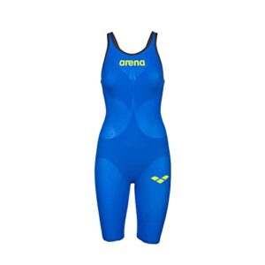 Legsuit Maillot De Bain Femme Arena Pwsk Carbon Air 2 6