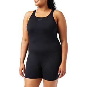 Legsuit Maillot De Bain Femme Speedo Eco Endurance 4