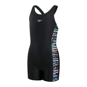 Legsuit Maillot De Bain Femme Speedo Leaderback 2