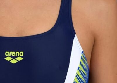 Maillot Natation 2 Pieces Arena Feel Threefold 3