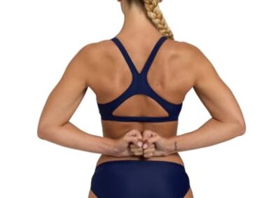 Maillot Natation 2 Pieces Arena Feel Threefold 5