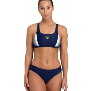 Maillot Natation 2 Pieces Arena Feel Threefold R Bikini 6