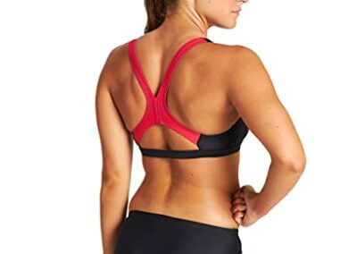 Maillot Natation 2 Pieces Arena Threefold R Swimsuit 2