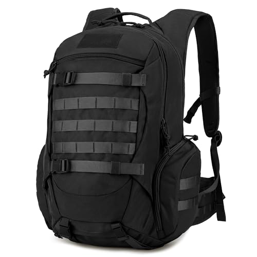 Mardingtop Sac A Dos Militaire Tactique Multifonctionnelle 9