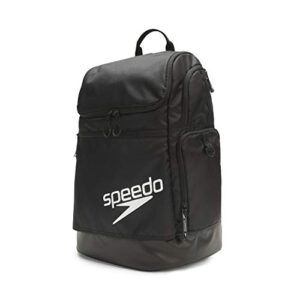 Speedo Grand Sac A Dos Teamster 35 L Mixte Black 7