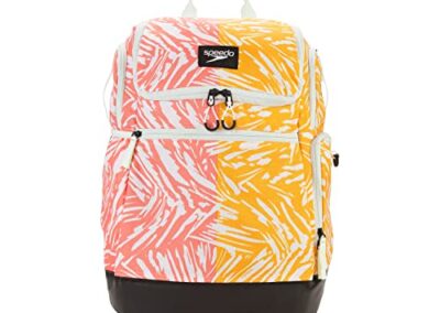 Speedo Grand Sac A Dos Teamster 6